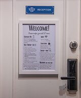 Bayswater Boutique Lodge - Potts Point