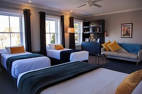 Bayswater Boutique Lodge - Potts Point