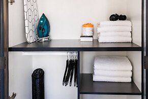 Bayswater Boutique Lodge - Potts Point