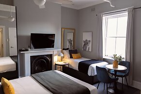 Bayswater Boutique Lodge - Potts Point