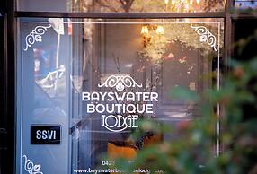Bayswater Boutique Lodge - Potts Point