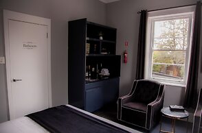 Bayswater Boutique Lodge - Potts Point