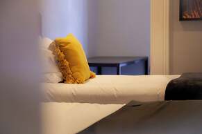 Bayswater Boutique Lodge - Potts Point