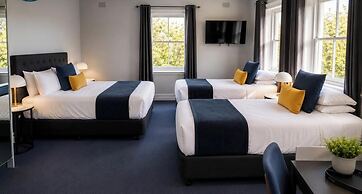 Bayswater Boutique Lodge - Potts Point