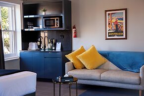 Bayswater Boutique Lodge - Potts Point