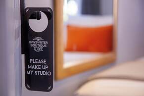 Bayswater Boutique Lodge - Potts Point