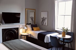 Bayswater Boutique Lodge - Potts Point