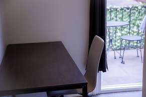 Bayswater Boutique Lodge - Potts Point