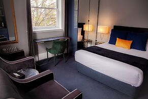 Bayswater Boutique Lodge - Potts Point