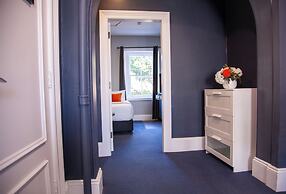 Bayswater Boutique Lodge - Potts Point