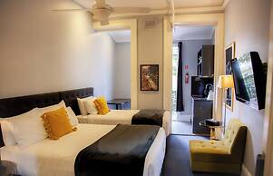Bayswater Boutique Lodge - Potts Point