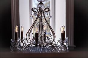 Bayswater Boutique Lodge - Potts Point