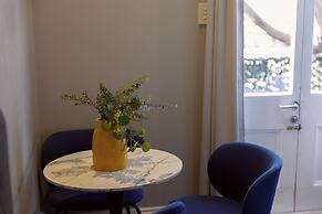 Bayswater Boutique Lodge - Potts Point
