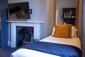 Bayswater Boutique Lodge - Potts Point