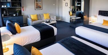 Bayswater Boutique Lodge - Potts Point