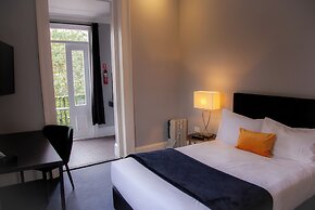 Bayswater Boutique Lodge - Potts Point