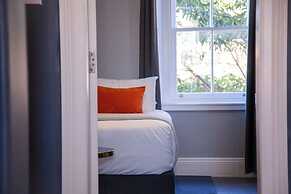 Bayswater Boutique Lodge - Potts Point