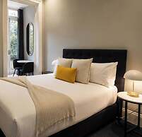 Bayswater Boutique Lodge - Potts Point