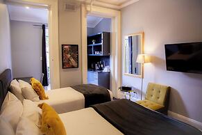 Bayswater Boutique Lodge - Potts Point