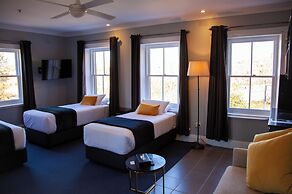 Bayswater Boutique Lodge - Potts Point