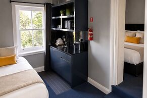 Bayswater Boutique Lodge - Potts Point