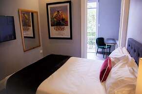 Bayswater Boutique Lodge - Potts Point