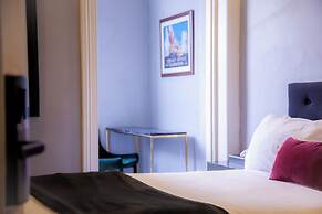 Bayswater Boutique Lodge - Potts Point