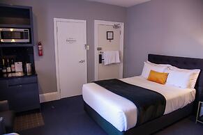 Bayswater Boutique Lodge - Potts Point