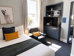 Bayswater Boutique Lodge - Potts Point