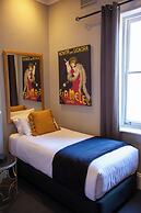 Bayswater Boutique Lodge - Potts Point