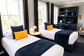 Bayswater Boutique Lodge - Potts Point