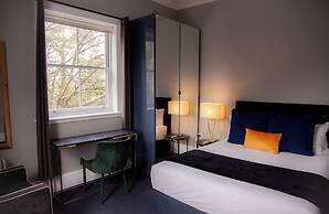 Bayswater Boutique Lodge - Potts Point