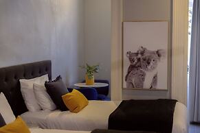 Bayswater Boutique Lodge - Potts Point