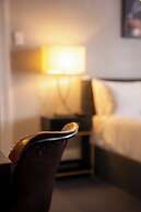 Bayswater Boutique Lodge - Potts Point