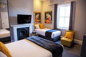 Bayswater Boutique Lodge - Potts Point