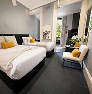 Bayswater Boutique Lodge - Potts Point