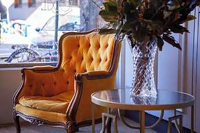Bayswater Boutique Lodge - Potts Point