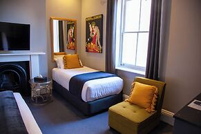 Bayswater Boutique Lodge - Potts Point