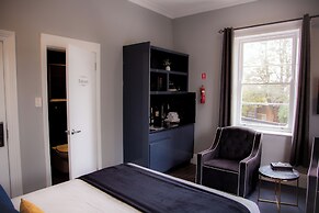 Bayswater Boutique Lodge - Potts Point
