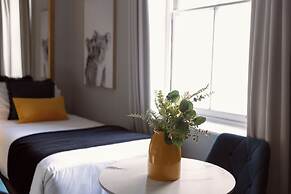 Bayswater Boutique Lodge - Potts Point