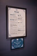 Bayswater Boutique Lodge - Potts Point