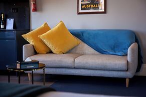 Bayswater Boutique Lodge - Potts Point
