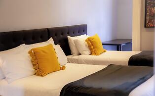 Bayswater Boutique Lodge - Potts Point