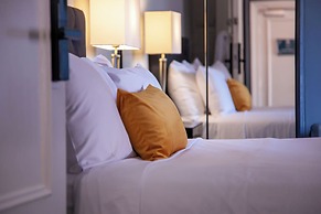 Bayswater Boutique Lodge - Potts Point