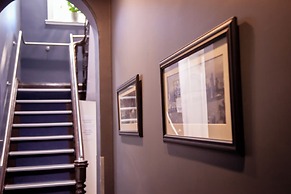 Bayswater Boutique Lodge - Potts Point