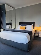 Bayswater Boutique Lodge - Potts Point