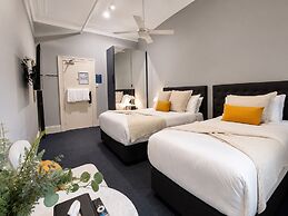 Bayswater Boutique Lodge - Potts Point