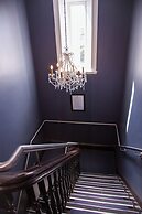 Bayswater Boutique Lodge - Potts Point