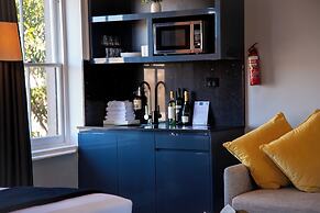 Bayswater Boutique Lodge - Potts Point