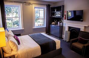 Bayswater Boutique Lodge - Potts Point